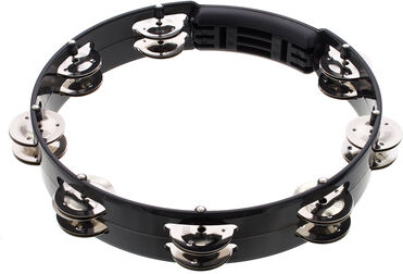 "Meinl HTT10BK 10"" Tambourine "
