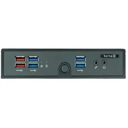 TERRA PC-Mini 6000PV4 W11P (Lüfterlos)