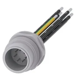 Siemens Dig.Industr. Gerätestecker 3SY3131