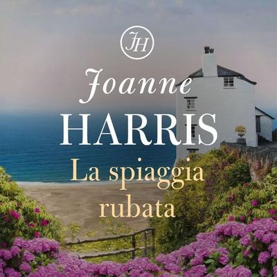 La spiaggia rubata - Joanne Harris, Audio, 9789178759774