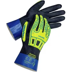 Uvex, Schutzhandschuhe, Schutzhandschuh rubiflex S XG27B 60708 Grösse 7 (7)
