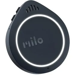 Milo 1 Action Communicator (0.60 km), Walkie Talkie, Schwarz