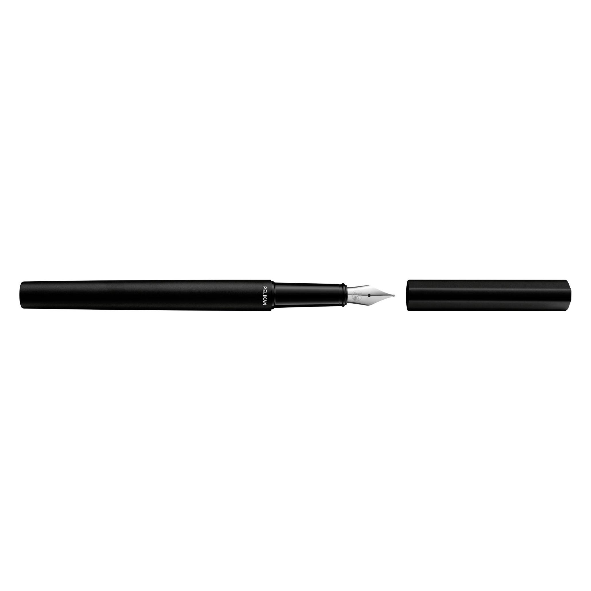 Pelikan Füllhalter Ineo Elements P6 1 ST -Etui (1x) (823654)