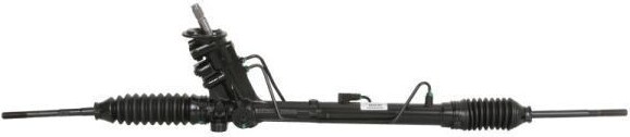 LAUBER 66.9289 Lenkgetriebe für VW POLO (9N)