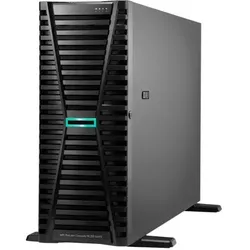 HPE ProLiant Compute ML350 Gen12 Server – Intel Xeon 6505P, 64 GB RAM, 2 × 960 GB SSD, 4U Tower