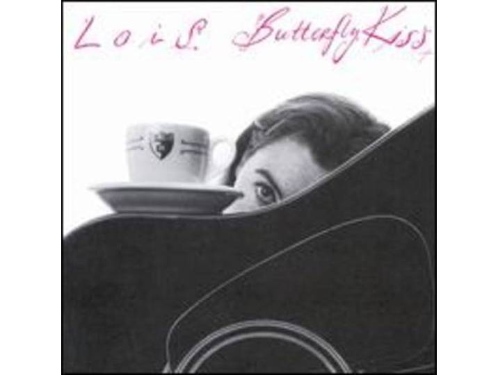Lois - Butterfly Kiss