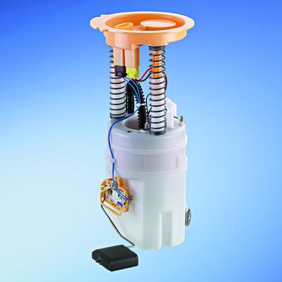 BOSCH Kraftstoff-Fördereinheit 0 986 580 157 im Kraftstoffbehälter für Mercedes
