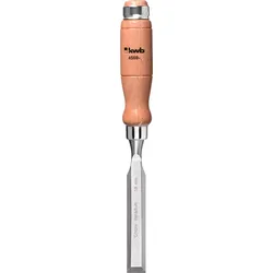 kwb Stechbeitel R-Heft Rotb. 18 mm 455918