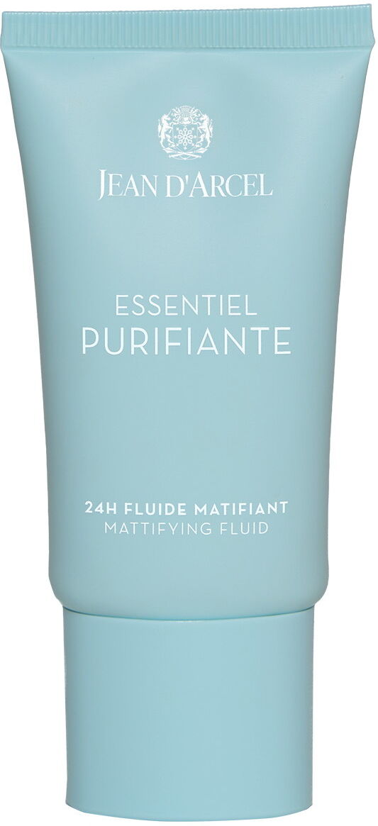 50ml JEAN D´ARCEL ESSENTIEL PURIFIANTE 24h Fluide Matifiant