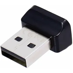 FeinTech FPS0020, Notebook Security, Schwarz