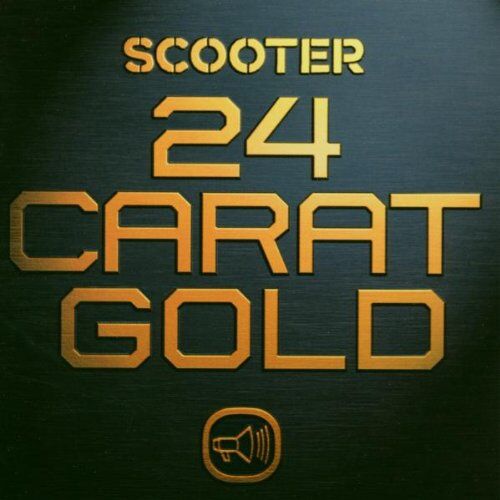 Scooter - 24 Carat Gold - Preis vom 11.10.2026 23:13:37 h