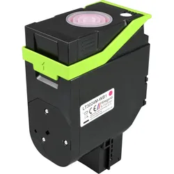 Kompatibler Toner ersetzt Lexmark 75M20M0 magenta