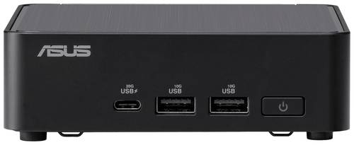 Asus Barebone NUC 14 Pro Slim Kit RNUC14RVKU700000I Intel Core Ultra 7 155H 4.8GHz Intel Graphics 90AR0062-M000B0
