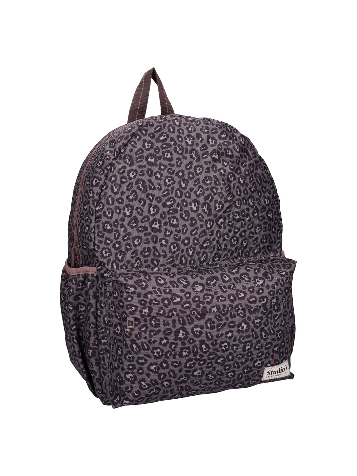 Studio V Backpack So Rebellious