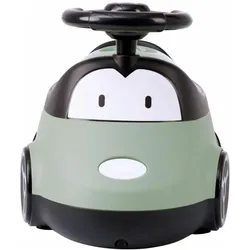 Thermobaby, Töpfchen, Auto