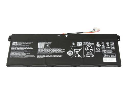 Acer Notebook-Akku Akku KT.00307.014 11.25V 4750 mAh