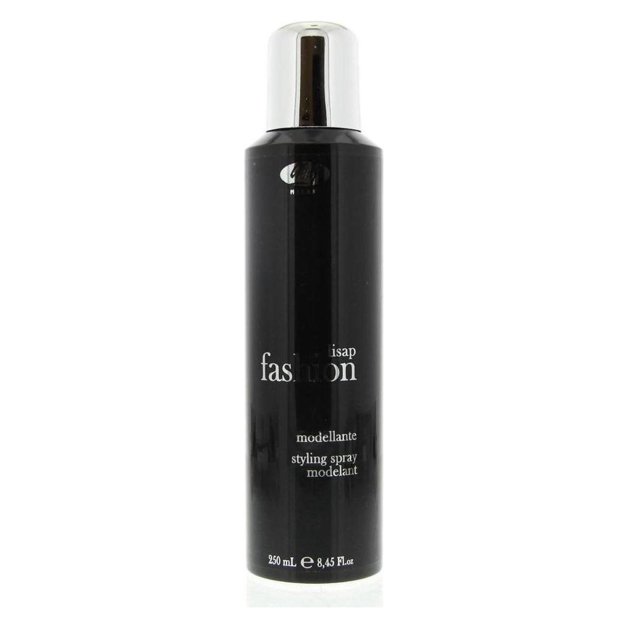 Lisap Fashion Styling Spray (250 ml) (Lisap)