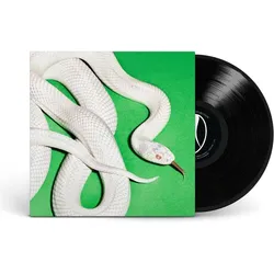 Warner Bros., Schallplatten, private music (VINYL) (Deftones)
