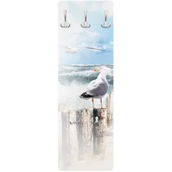WANDGARDEROBE - No.YK3 Absolut Sylt 34/105 cm