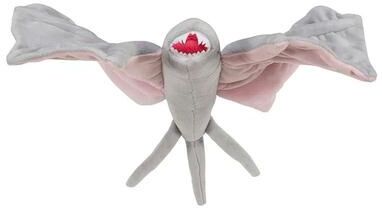 Inspire Curations Cartoon Character Plush Toy Blind Box Cute Demogorgon Plush Collectible Doll For Kids & Fans variant 2