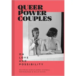 Queer Power Couples, Sachbücher von Hannah Murphy, Billie Winter, Hannah Murphy Winter