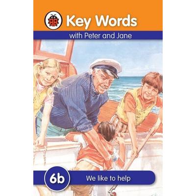 Key Words, Gebundene Ausgabe von Ladybird,William Murray, Ladybird, 978-1-4093-0124-0