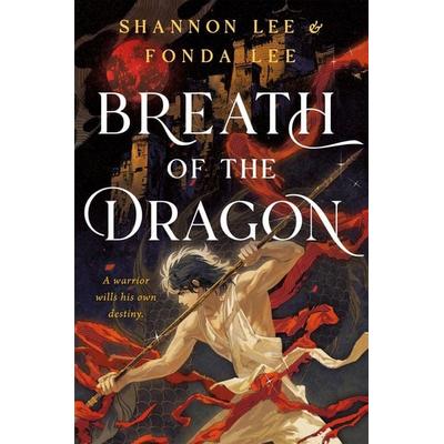 Breath of the Dragon, Taschenbuch von Fonda Lee,Shannon Lee, HarperCollins, 978-1-250-40625-5
