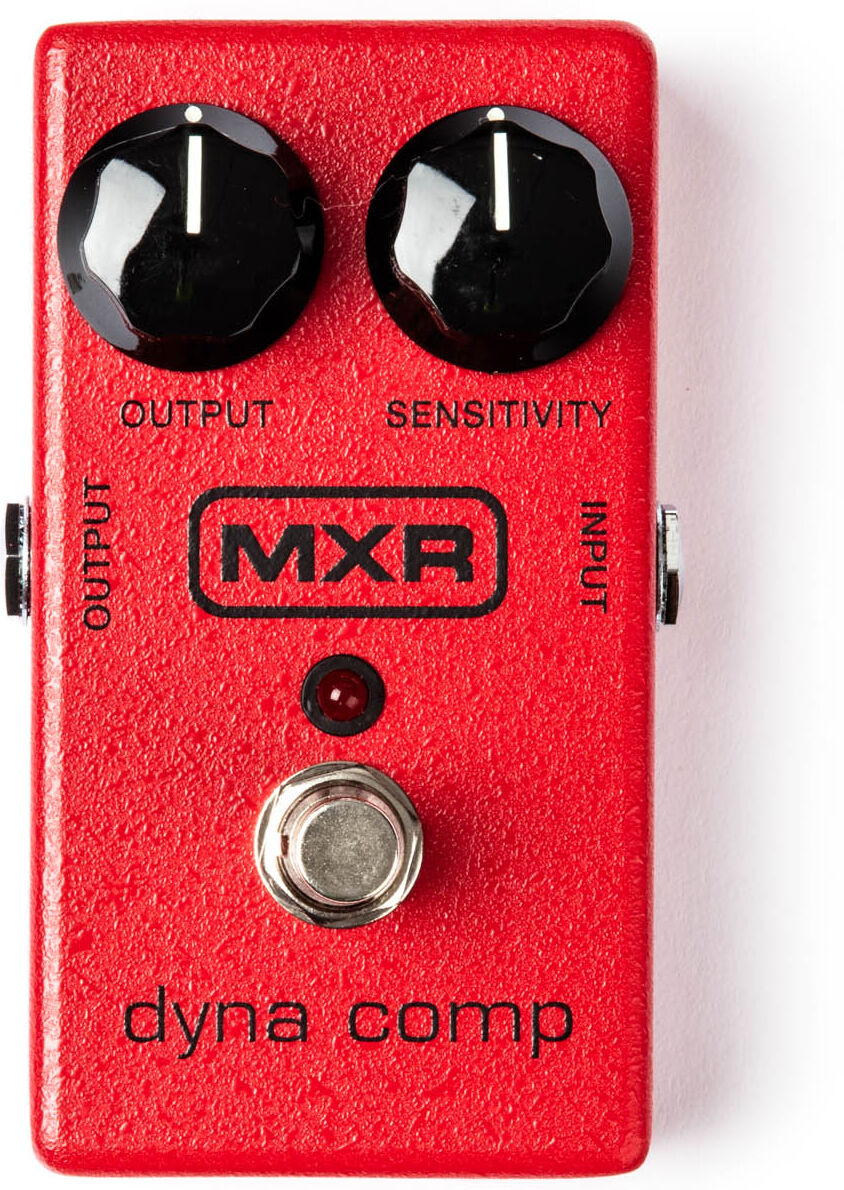 MXR M102 Dyna Comp