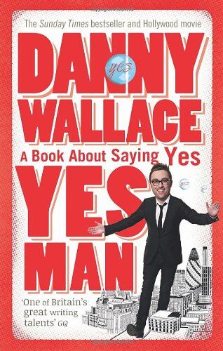 Danny Wallace - Yes Man - Preis vom 06.10.2026 07:26:00 h