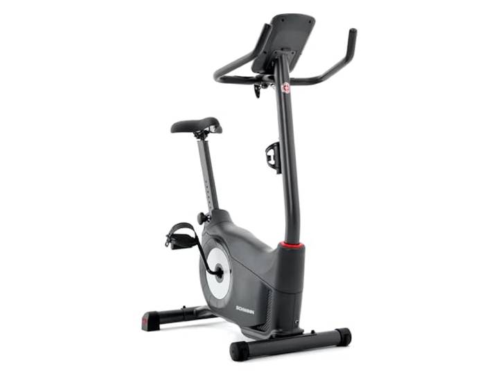 Schwinn 510U Ergometer für komfortables Cardio-Training zuhause