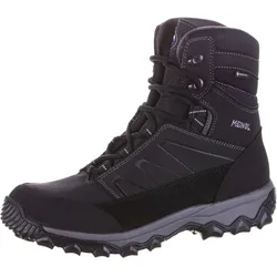MEINDL Sella Stiefel Herren | Gr. 46 | schwarz - schwarz
