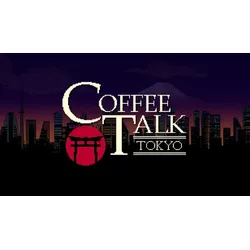 Coffee Talk Tokyo