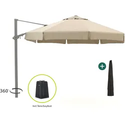 Shadowline Miami Ampelschirm ø 350 cm