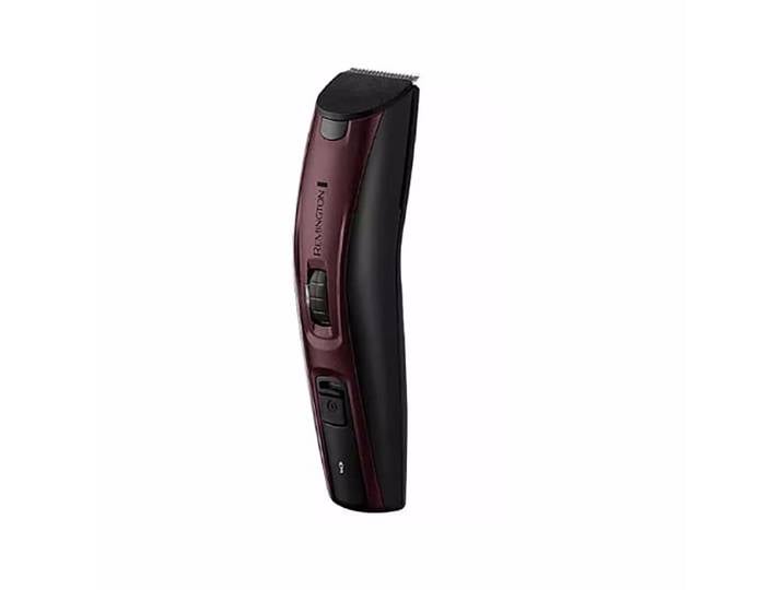 Remington MB4047 Bartschneider – Trimmer/Barttrimmer/Bartschneider – schwarz