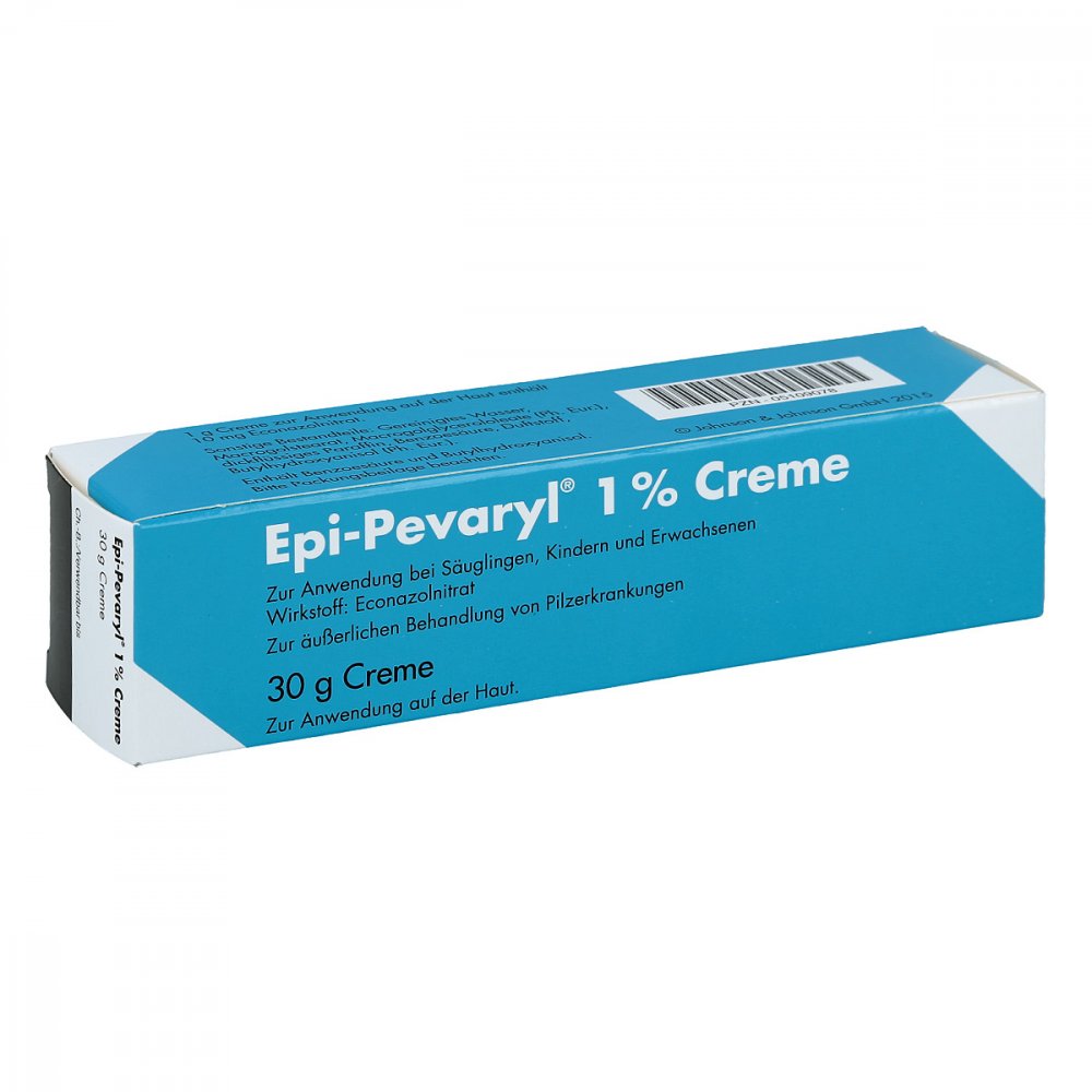 Karo Healthcare AB Epi-Pevaryl 1% 05109078