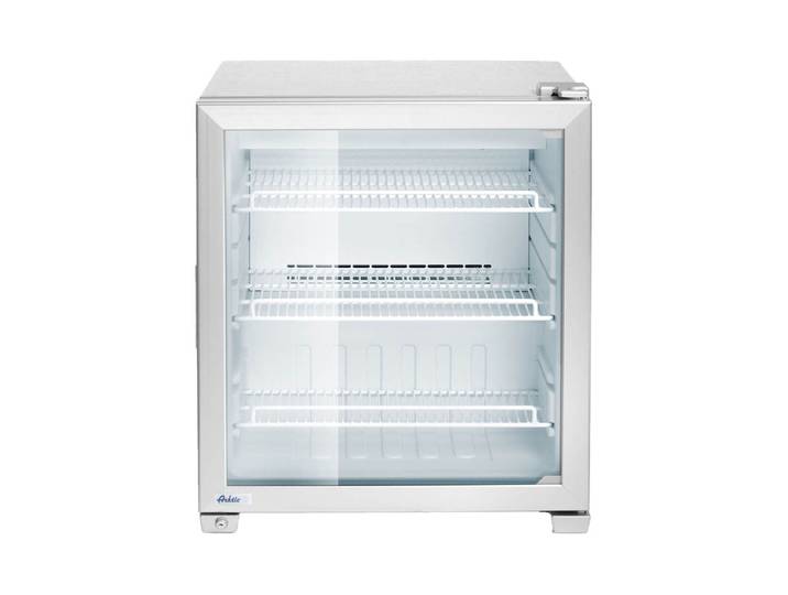 Hendi Aufsatz-Gefrierschrank 90 L