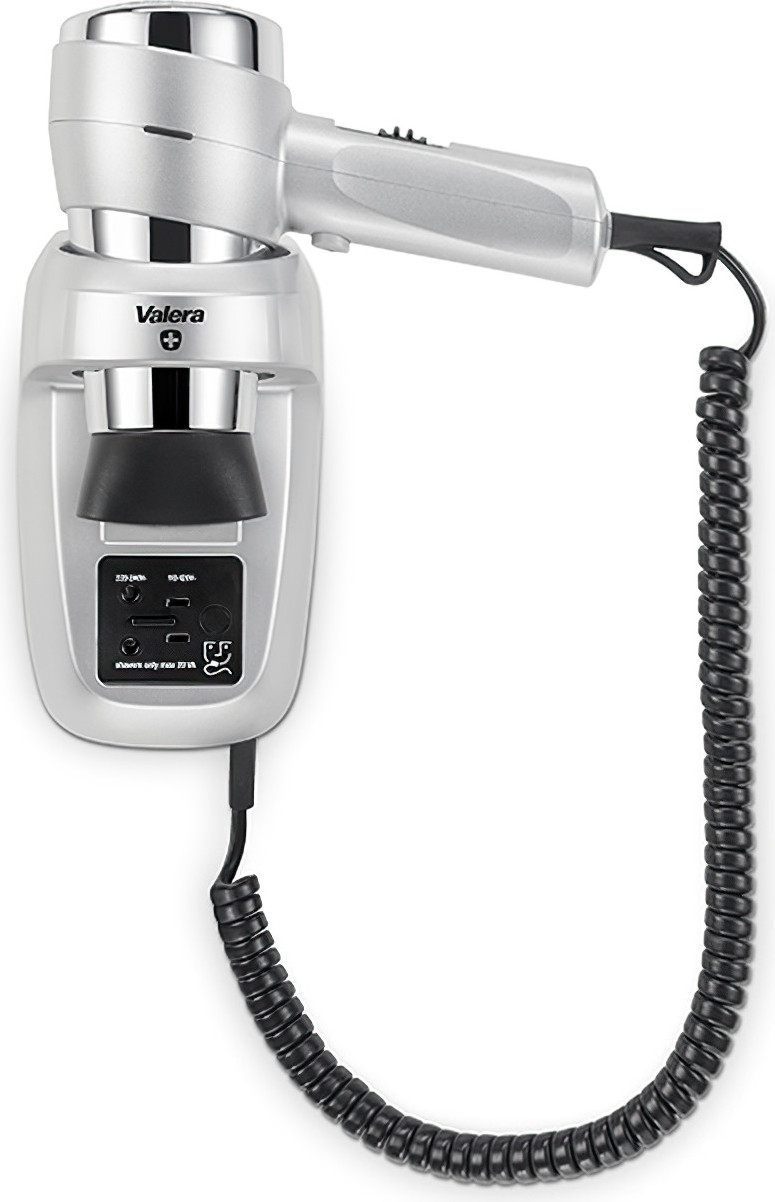 Valera Action Super Plus 1600 Shaver Silver 55420963