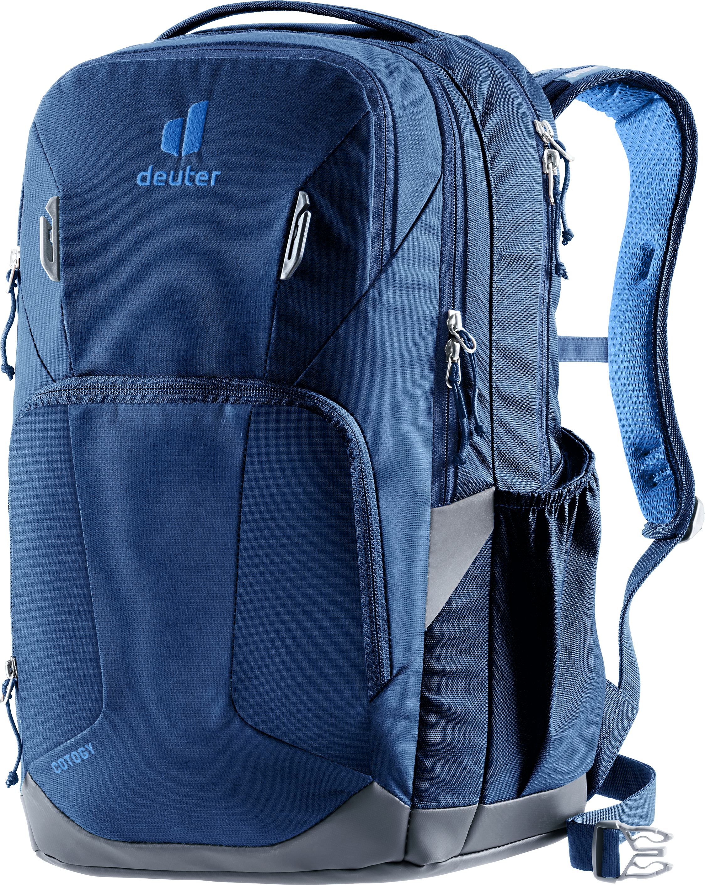 deuter "COTOGY" für Kinder, mit 28 Litern Volumen nightblau B/H/T: 30cm x 45cm x 24cm