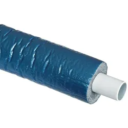 Multitubo Verbundrohr PLUS S9 we Dämmung blau 16x2mm Ring VPE 50 m