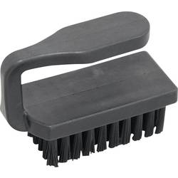 BJZ ESD-Bürste Borsten-Länge: 22 mm Bürsten-Fläche, Breite: 32 mm Bürsten-Fläche, Länge: 68 mm 1 St. A-64338