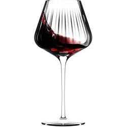 Stölzle Symphony Burgunderkelch 710ml h: 245mm, Weingläser, Transparent
