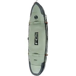 FCS TRAVEL 2 MID-LENGTH Surfcover 2027 alpine - 7,0