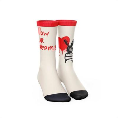 Socke 'Follow your Dreams' Gr. 41-46