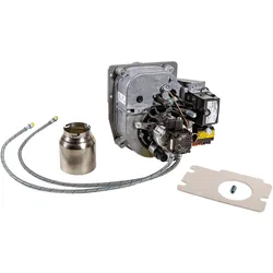 Brötje Brenner Unit O-42/5 US 40 kW 994231