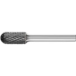 Pferd, Fräser, WRC 1020/6 Z3 PLUS HC-FEP