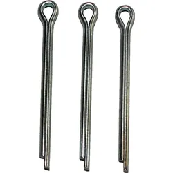 Wolf Sicherungssplint 2,5x28 8602149 für GB, TGB
