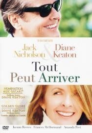 Nancy Meyers - Tout peut arriver [FR Import] - Preis vom 09.10.2026 07:28:09 h