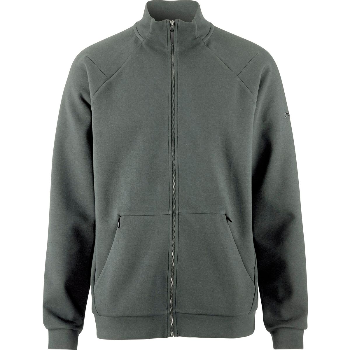 Craft ADV Join Full Zip Jacket Men leaf (647000) 3XL 1914783-647000-9