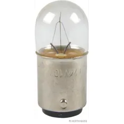 HERTH&BUSS Glühlampe, R10W, 24 V, 10 W, BA15d - 89901069
