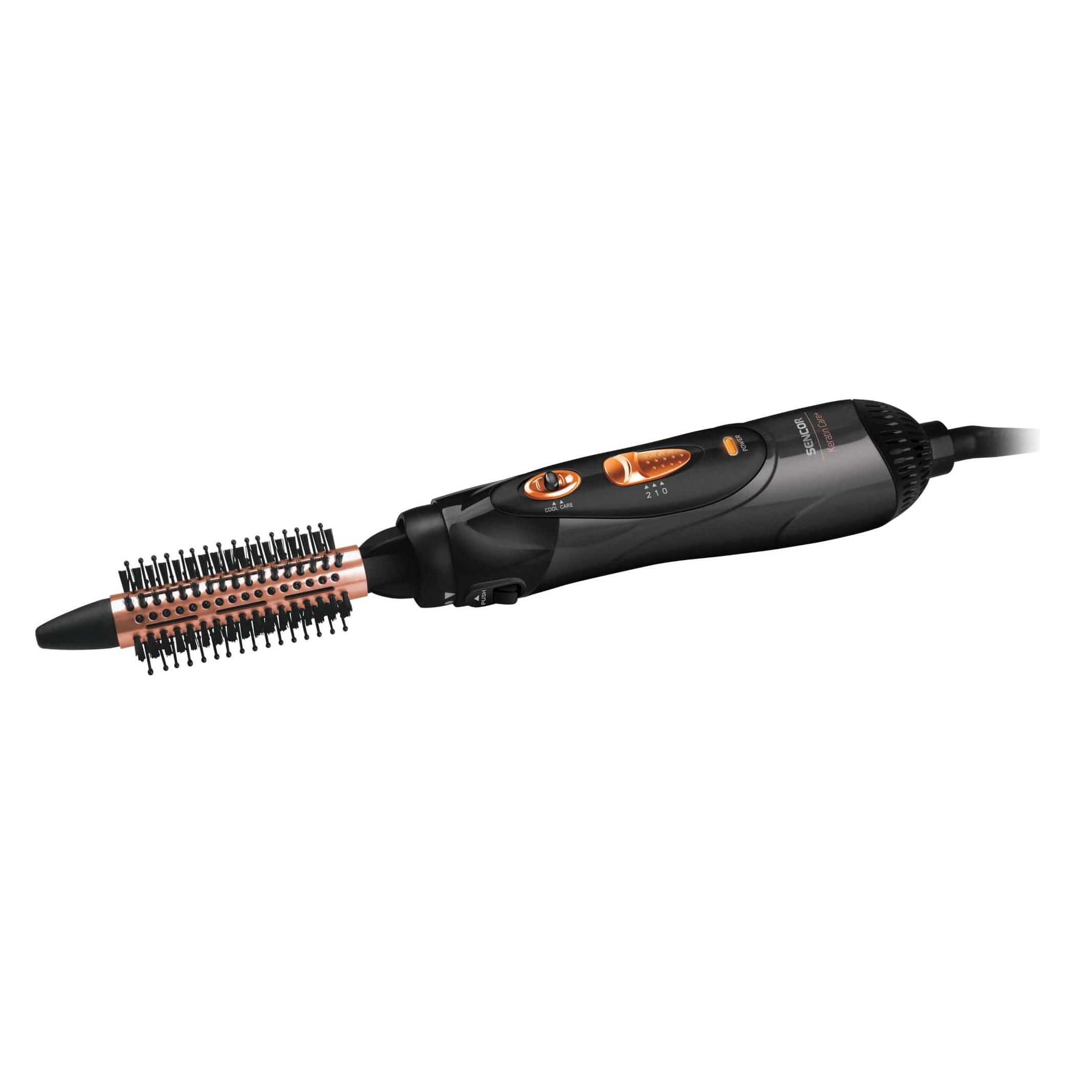 Sencor SHS 8401BK (1000 W) (SHS 8401BK)